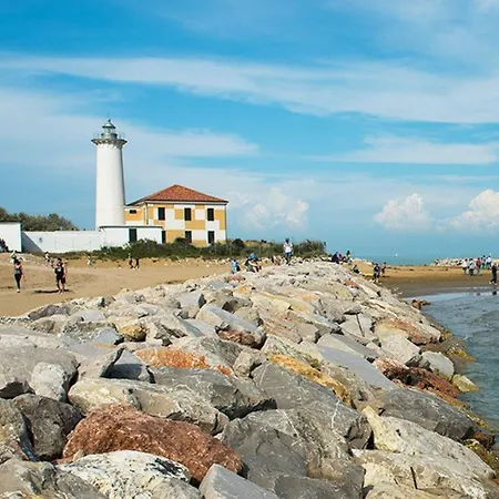 Enjoy Staying In Our Flat Bibione