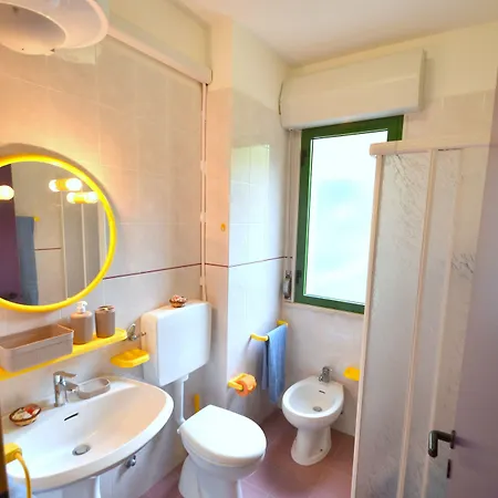 Enjoy Staying In Our Flat Apartament Bibione