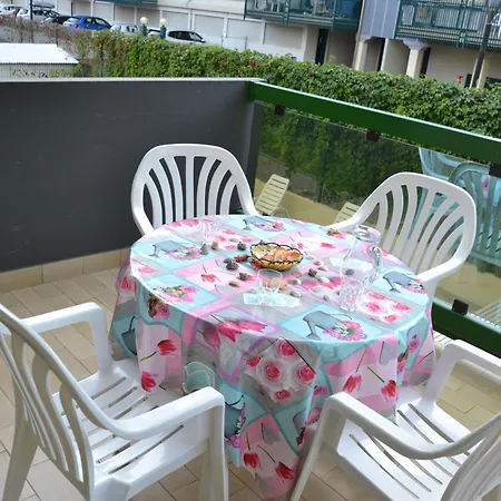 Apartament Enjoy Staying In Our Flat *