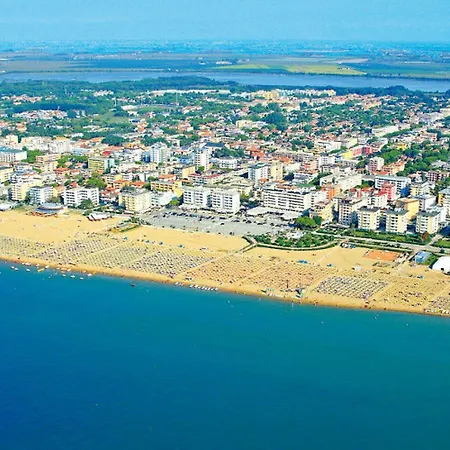 Daire Enjoy Staying In Our Flat Bibione