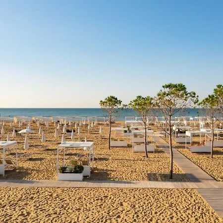 Enjoy Staying In Our Flat Bibione