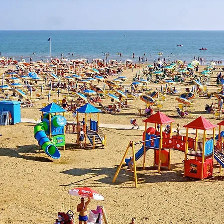 Enjoy Staying In Our Flat Daire Bibione