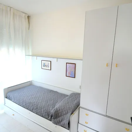 Lejlighed Enjoy Staying In Our Flat *