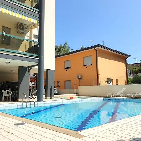 Enjoy Staying In Our Flat * Bibione